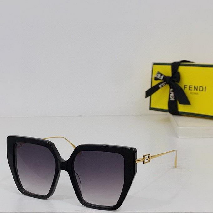 Fendi Sunglasses ID:20250529-502